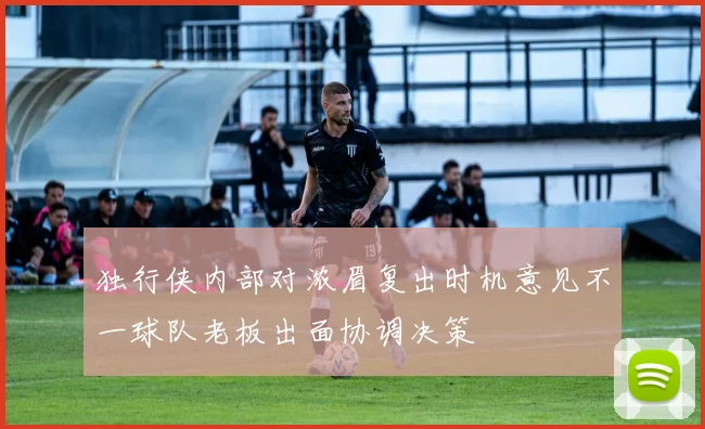 独行侠内部对浓眉复出时机意见不一球队老板出面协调决策