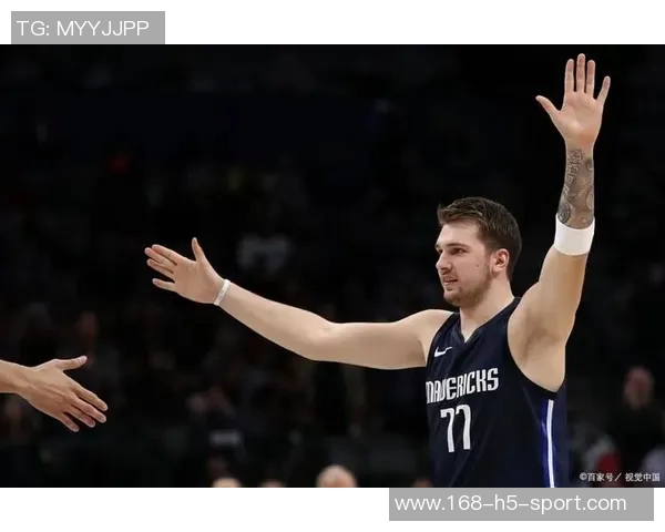 本季NBA球员得分篮板助攻场数排行约基奇领跑东契奇紧随其后