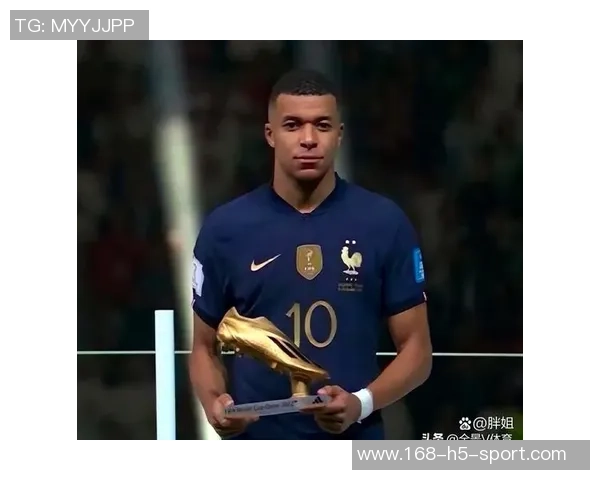 姆巴佩双响追平凯恩哈兰德紧随其后争夺欧洲金靴